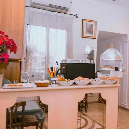Aristotele Hotel Rome