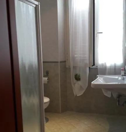 Aristotele Hotel Rome