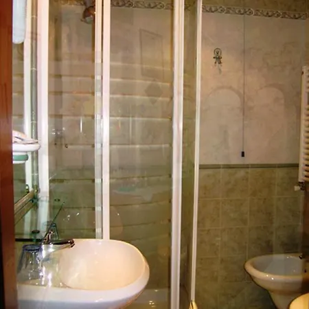 Hotel Aristotele