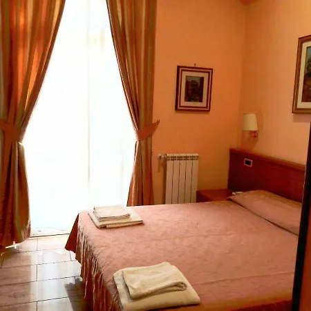 Aristotele Hotel Rome