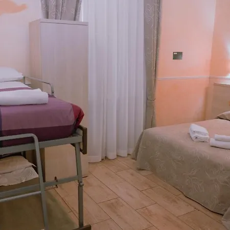 Отель Aristotele