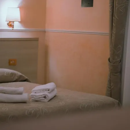 Отель Aristotele
