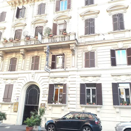 Aristotele Hotel