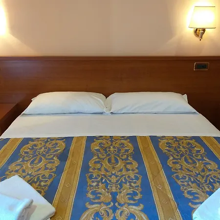 Hotel Aristotele