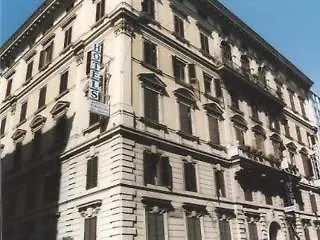 Aristotele Рим