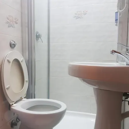 Отель Aristotele