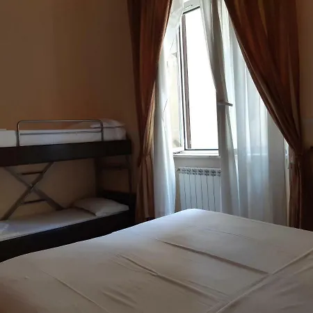 Aristotele Отель