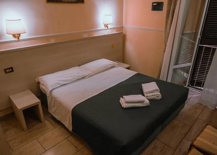 Hotel Aristotele