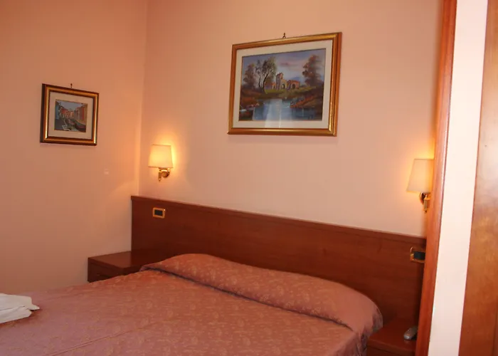 Aristotele Hotel Rome